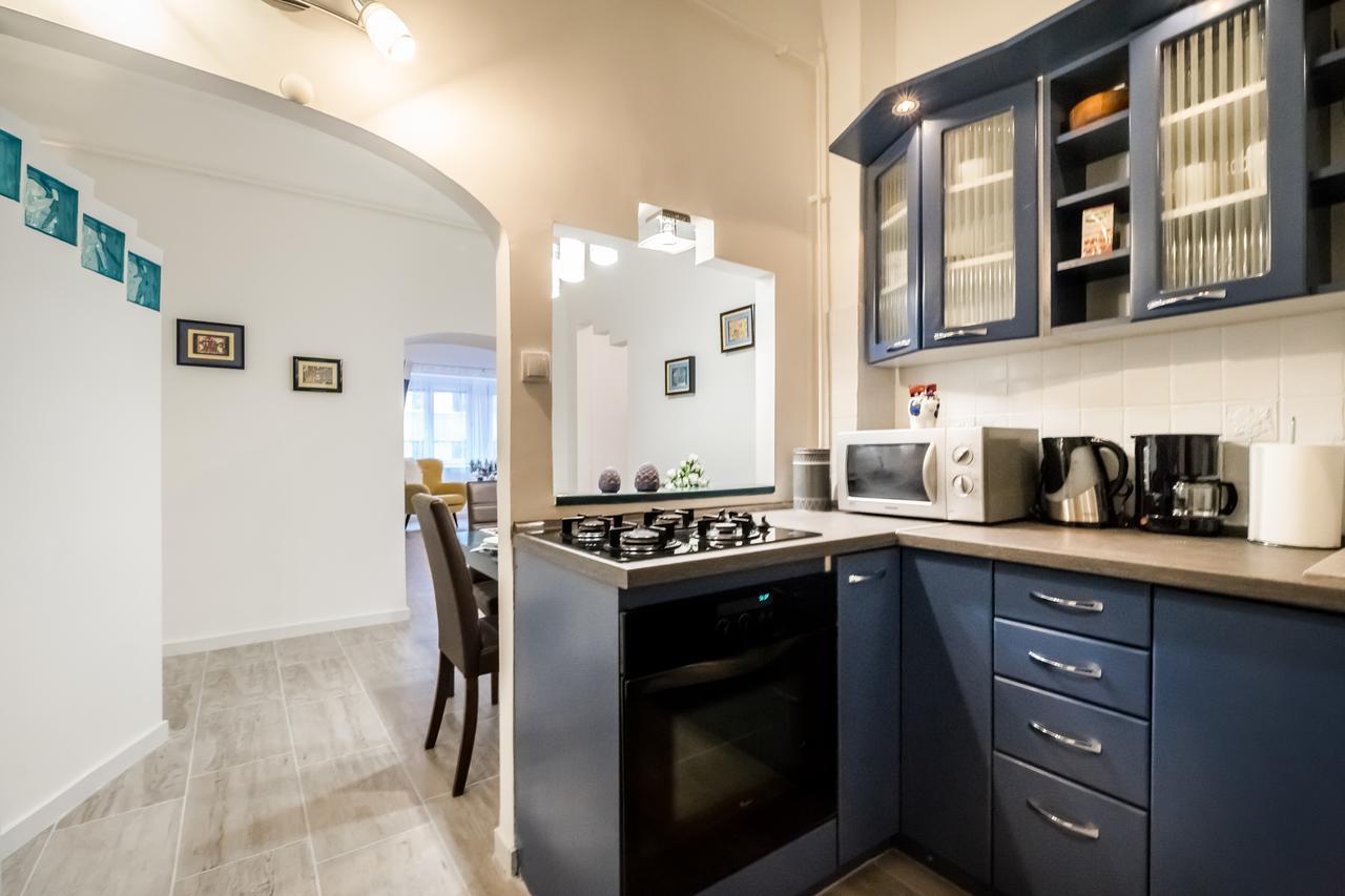 Bpr Carpediem Dream Home บูดาเปสต์ ภายนอก รูปภาพ