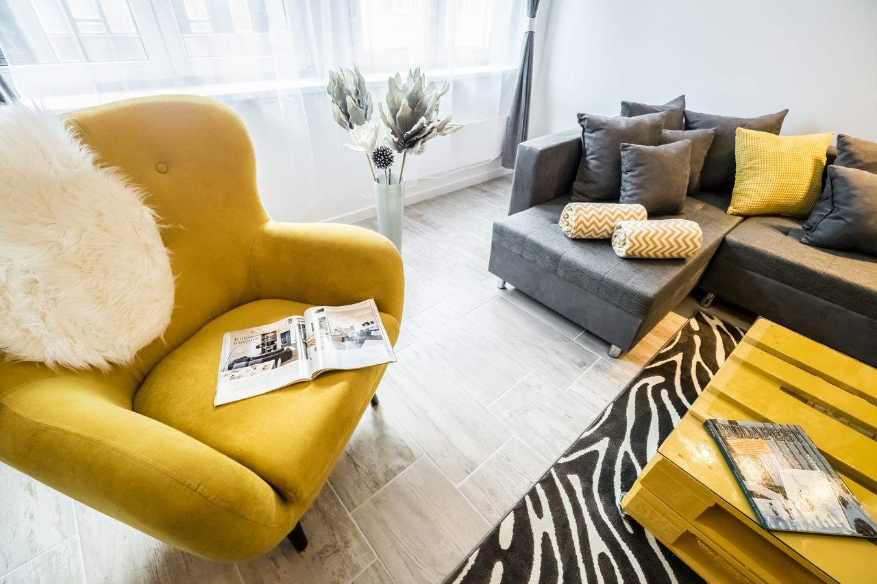Bpr Carpediem Dream Home บูดาเปสต์ ภายนอก รูปภาพ