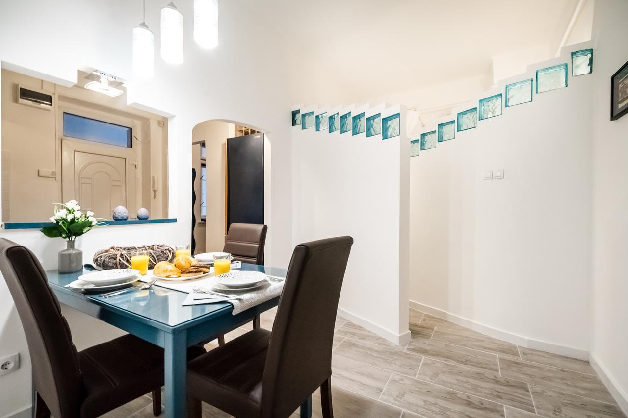 Bpr Carpediem Dream Home บูดาเปสต์ ภายนอก รูปภาพ